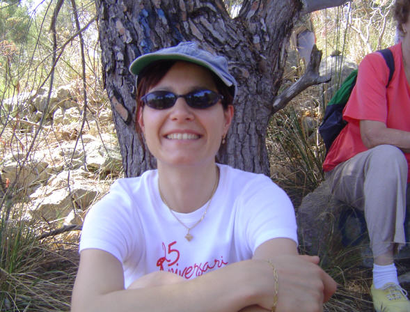  cel.lebrrem el nostre 25 aniversari amb una excursi al Refugi de Muleta; i un cop all frem una ballada popular amb tots els amics i amigues de l'estol