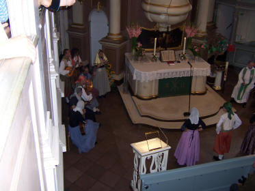  Actuaci� a l'Ofici  dia 22 de juliol de 2007