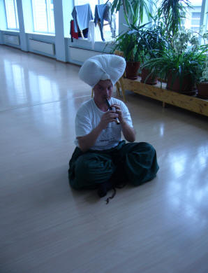 Un Fakir