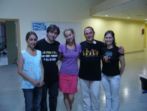 Intercanvi
