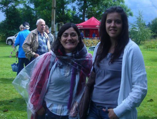 Antonia i Antonia