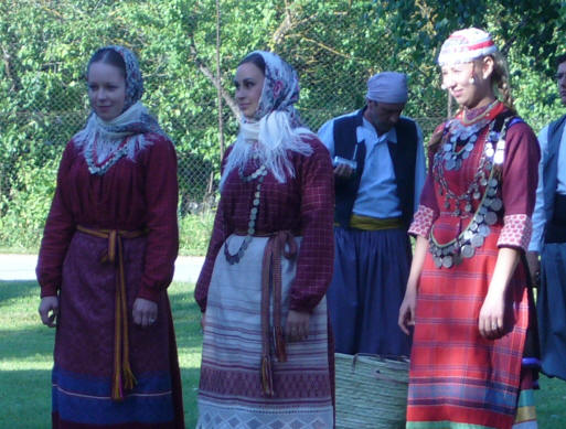 Les al.lotes de la Rep�blica d'Urmutia